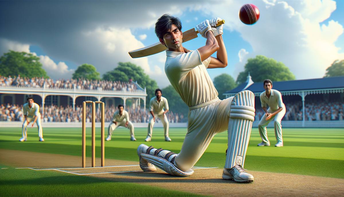 Ayush Mhatre's Meteoric Rise in Cricket: A Comprehensive Overview