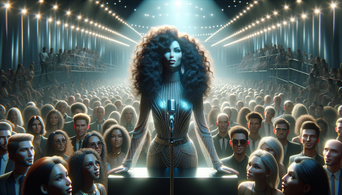 Lorde's Show-Stopping Return to the 2025 Met Gala