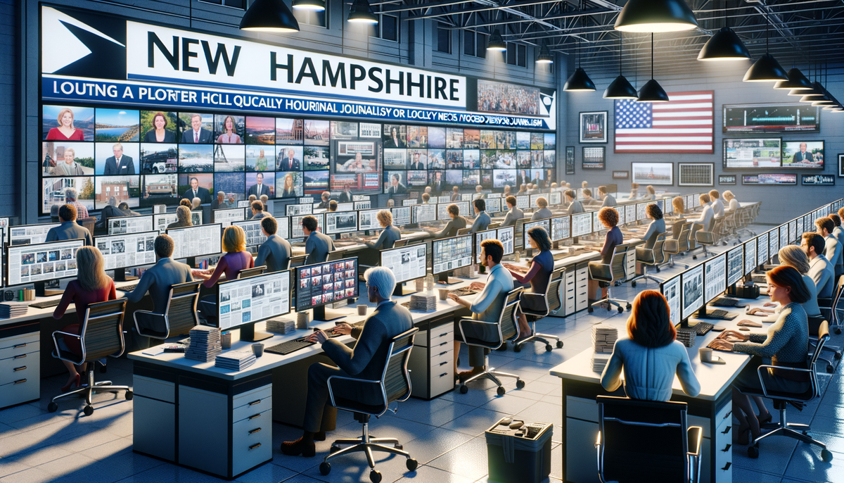 Breaking Developments in WMUR: Insights and Challenges