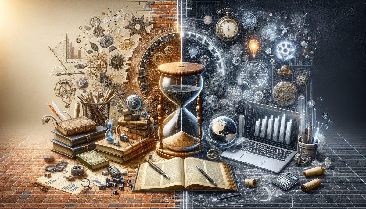 Organon: A Deep Dive into its Legacy and Modern Relevance