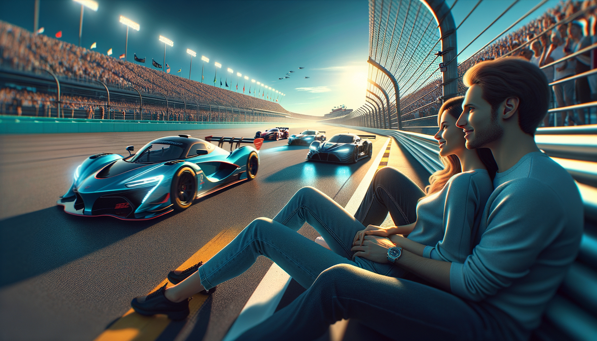 Max Verstappen Baby: Exciting Developments During the Miami Grand Prix
