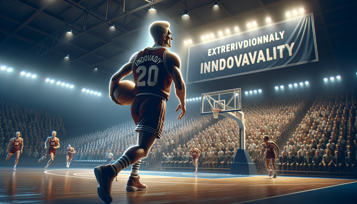 Manu Ginobili: The Impact and Legacy of a Basketball Legend