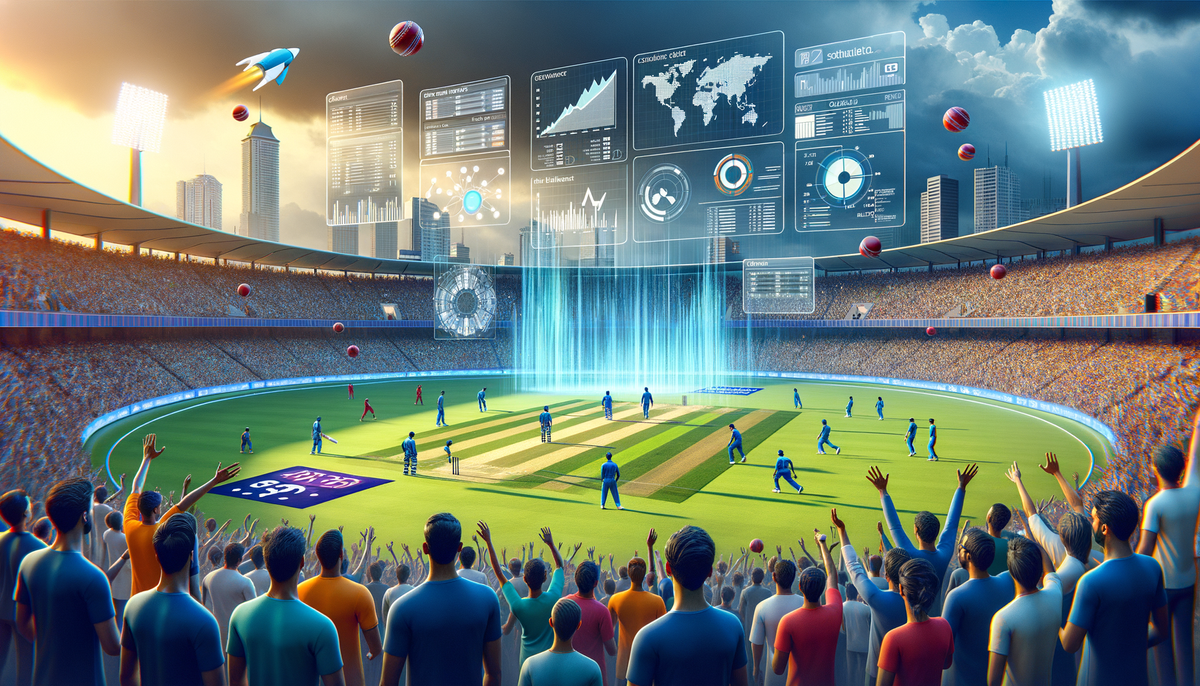 MI vs RR: A Comprehensive Analysis of the IPL 2025 Showdown