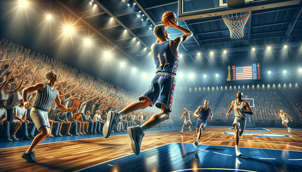Exploring the Evolution and Impact of Bogdan Bogdanović in the NBA
