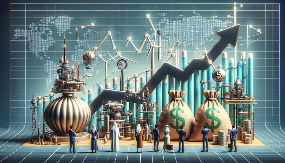 Shell Unveils $3.5 Billion Share Buyback Amidst Surprising Earnings Beat