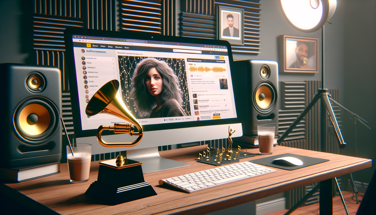 Alex Warren: From Content Creation to Chart-Topping Stardom