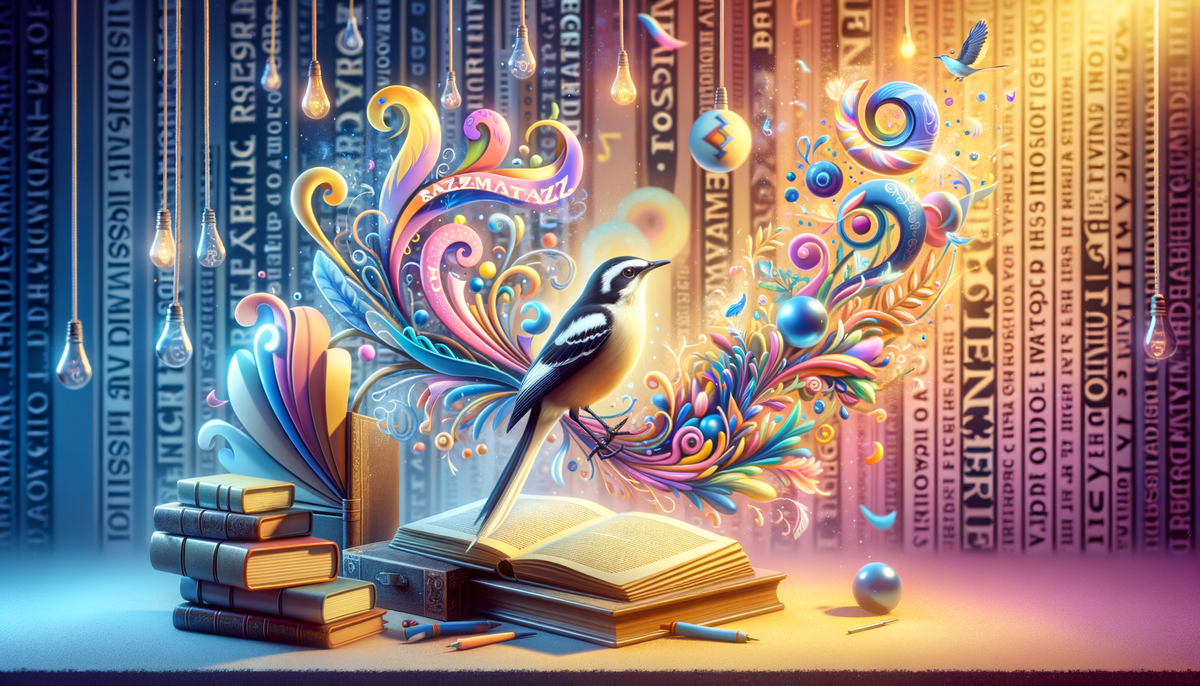 Exploring the Connections in Razzmatazz Mockingbird: A Dive into NYT's Puzzling World