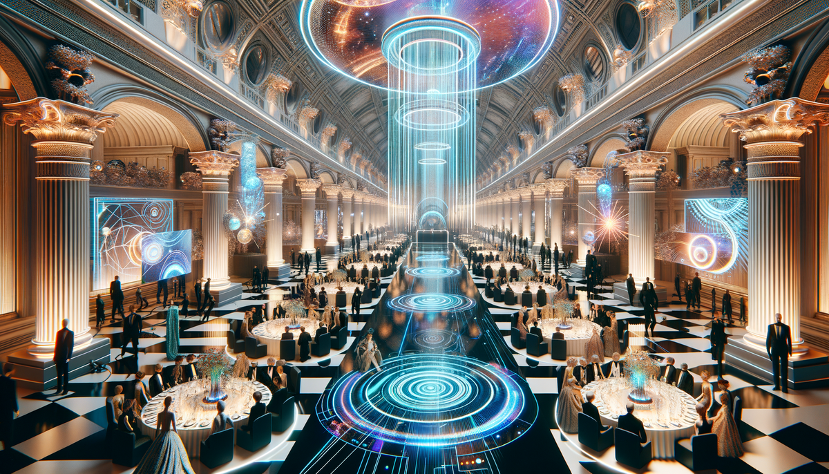 What to Expect at the Future Met Gala: 2025 Met Gala Highlights and Insights