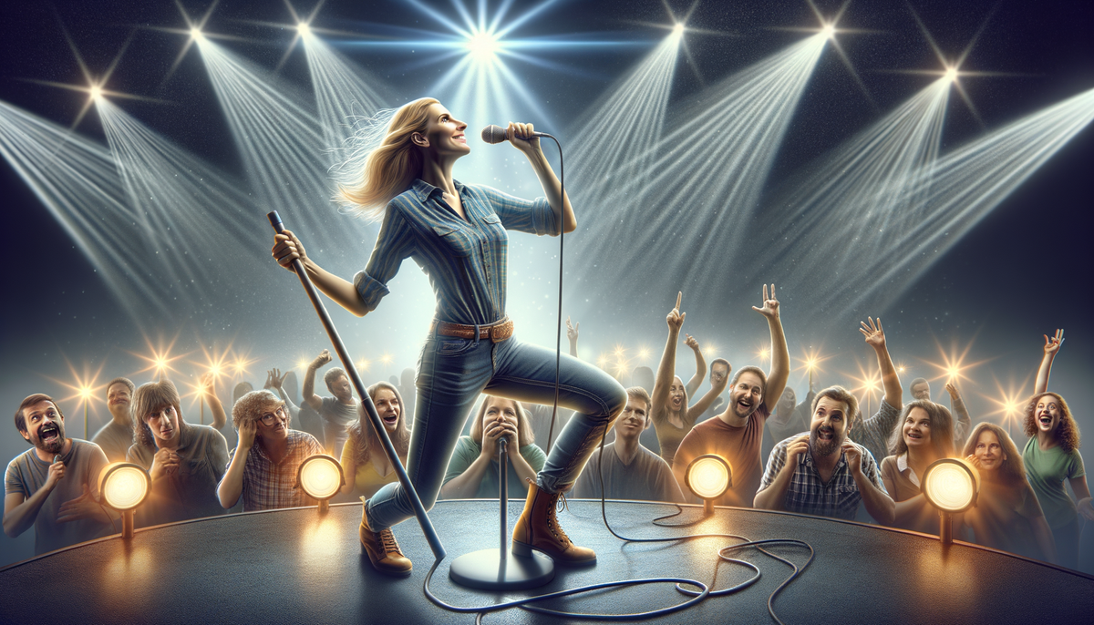 Chloe Fineman: The Rising Star in Comedy and Beyond