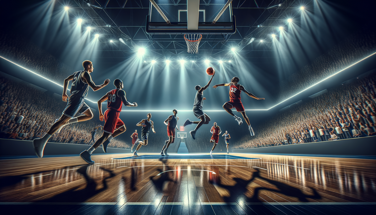 Rockets vs Warriors: The Intense Playoff Battle in the 2025 NBA Series