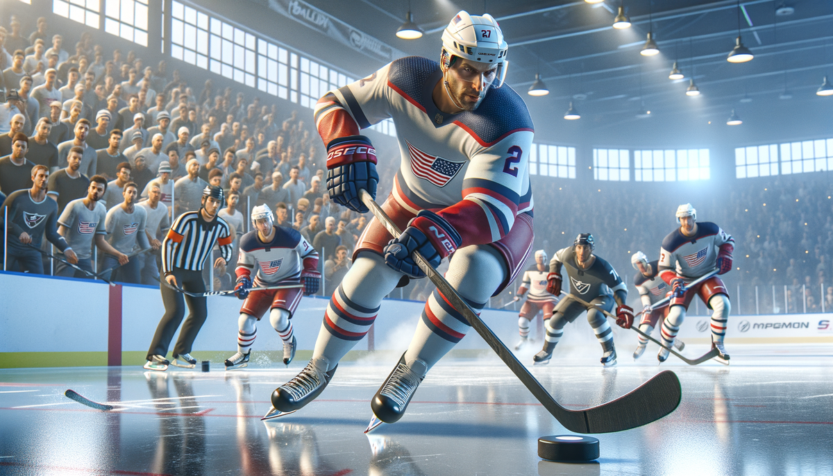 Matt Duchene: Comprehensive Overview in Current NHL Trends
