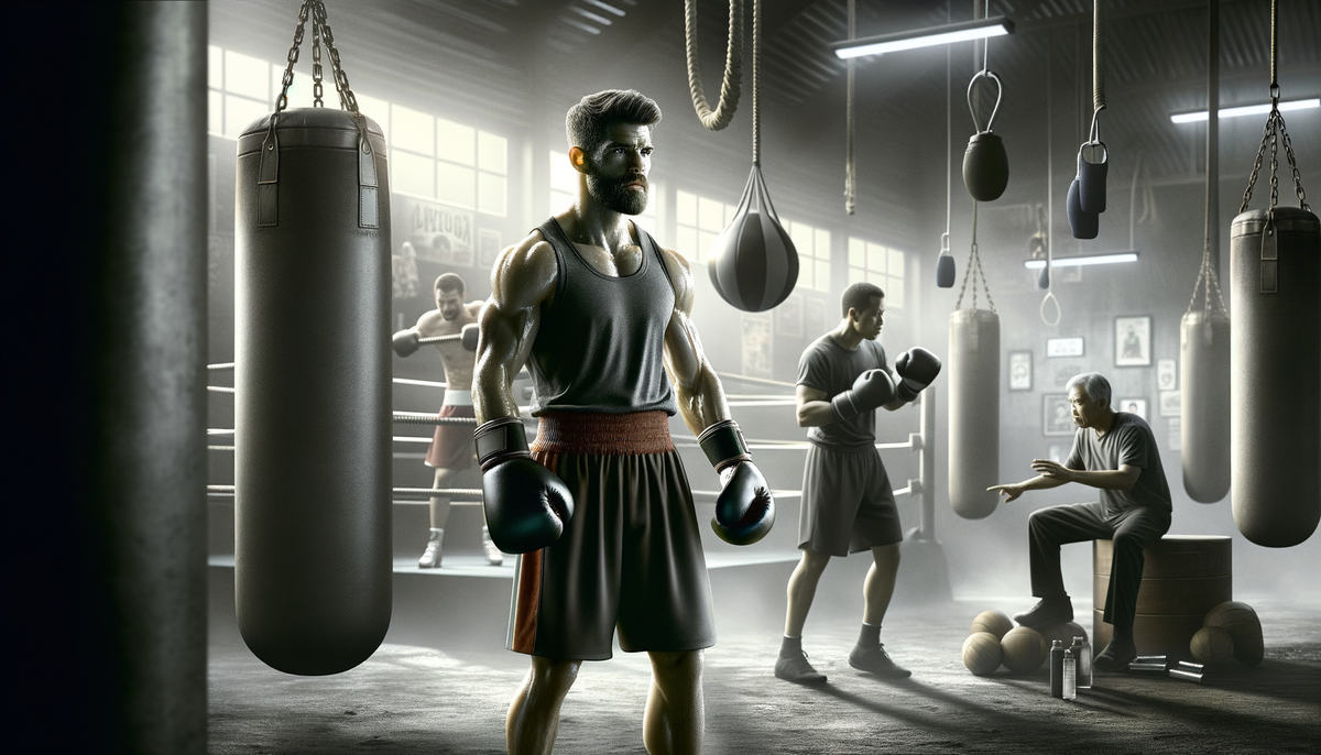 Jaime Munguía: Rising Star in Professional Boxing