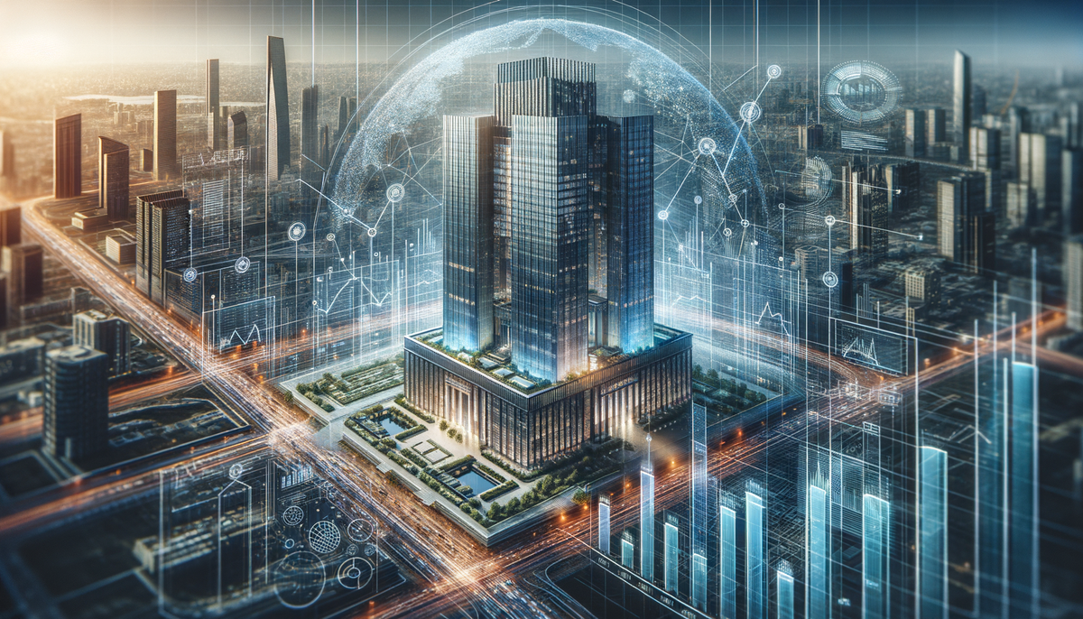 Scotiabank: Navigating Innovation and Growth in a Dynamic Banking Landscape