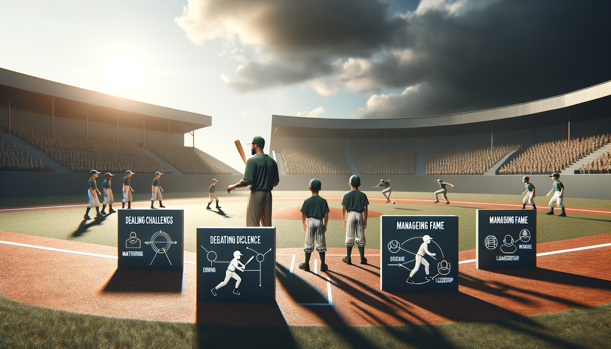 Alex Rodriguez: Insights and Influences in the Next Generation of Baseball