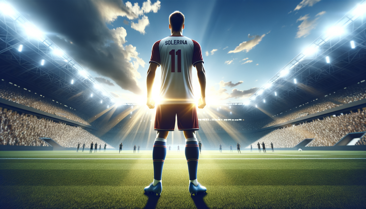 Francesco Acerbi: Triumphs and Challenges in a Distinguished Career