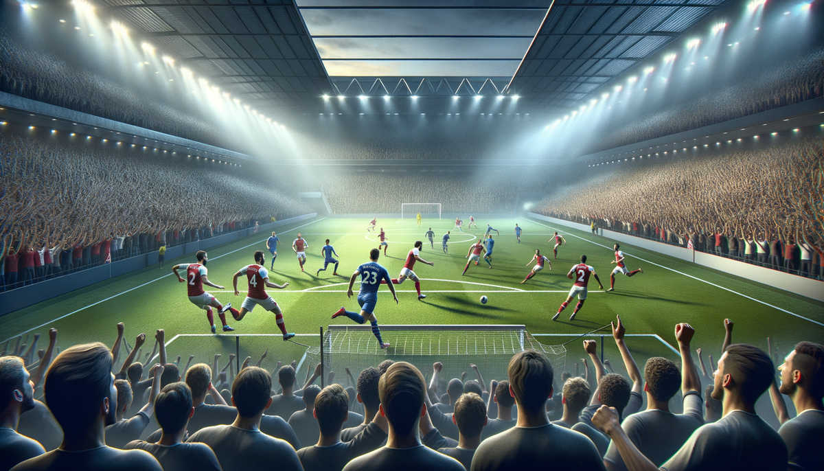 Exciting Developments in 웨스트 햄 대 토트넘: A Key Premier League Showdown