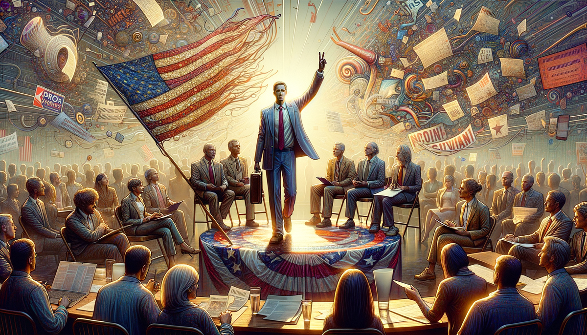 Cory Bowman: Insights into the Influential Figures and Emerging Trends