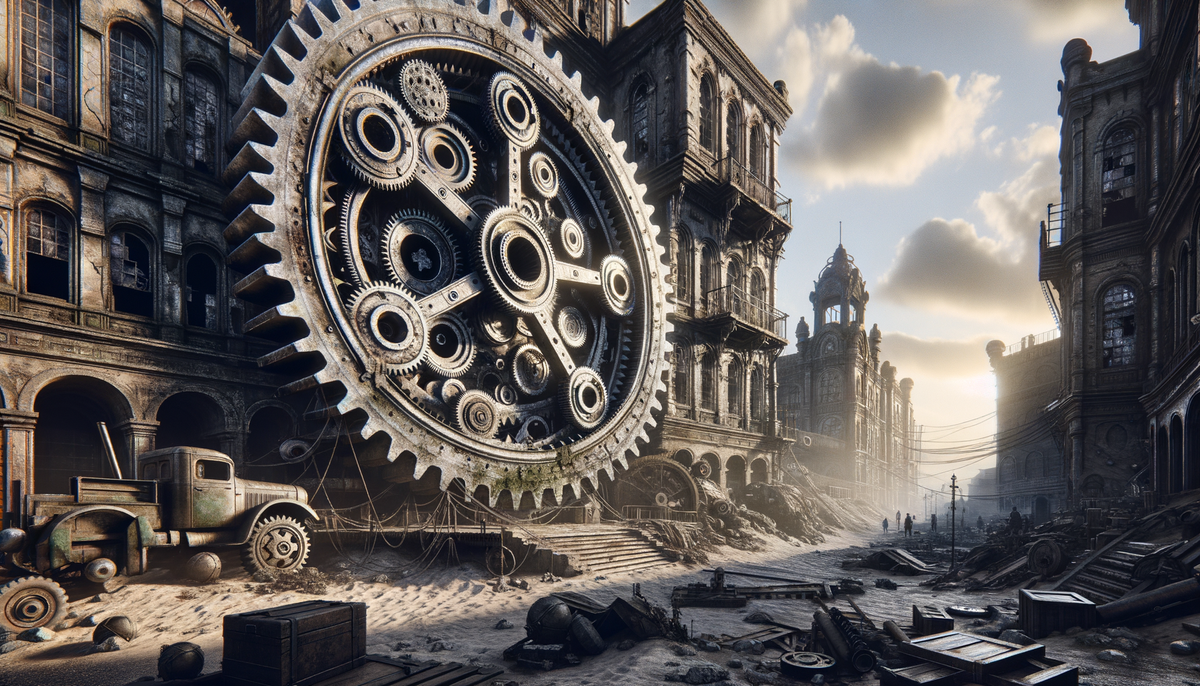 Gears of War: Reloaded – The Next Generation of a Classic