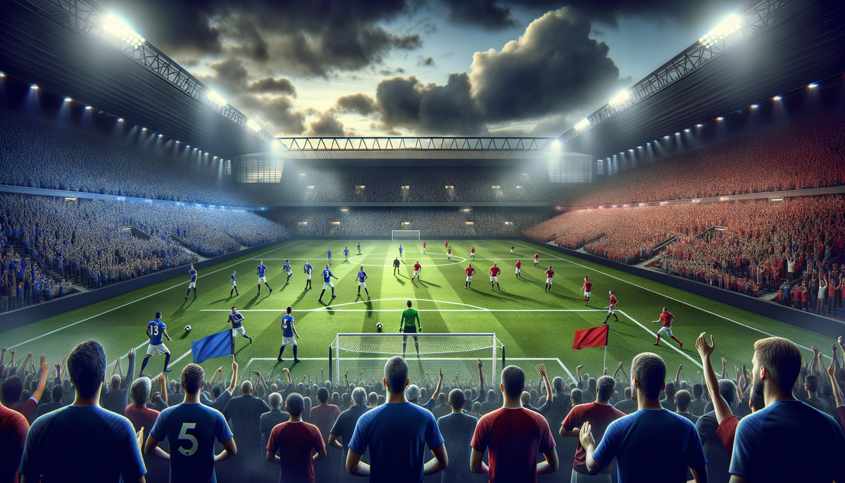 Leicester City vs Southampton: Premier League Clash of Strugglers