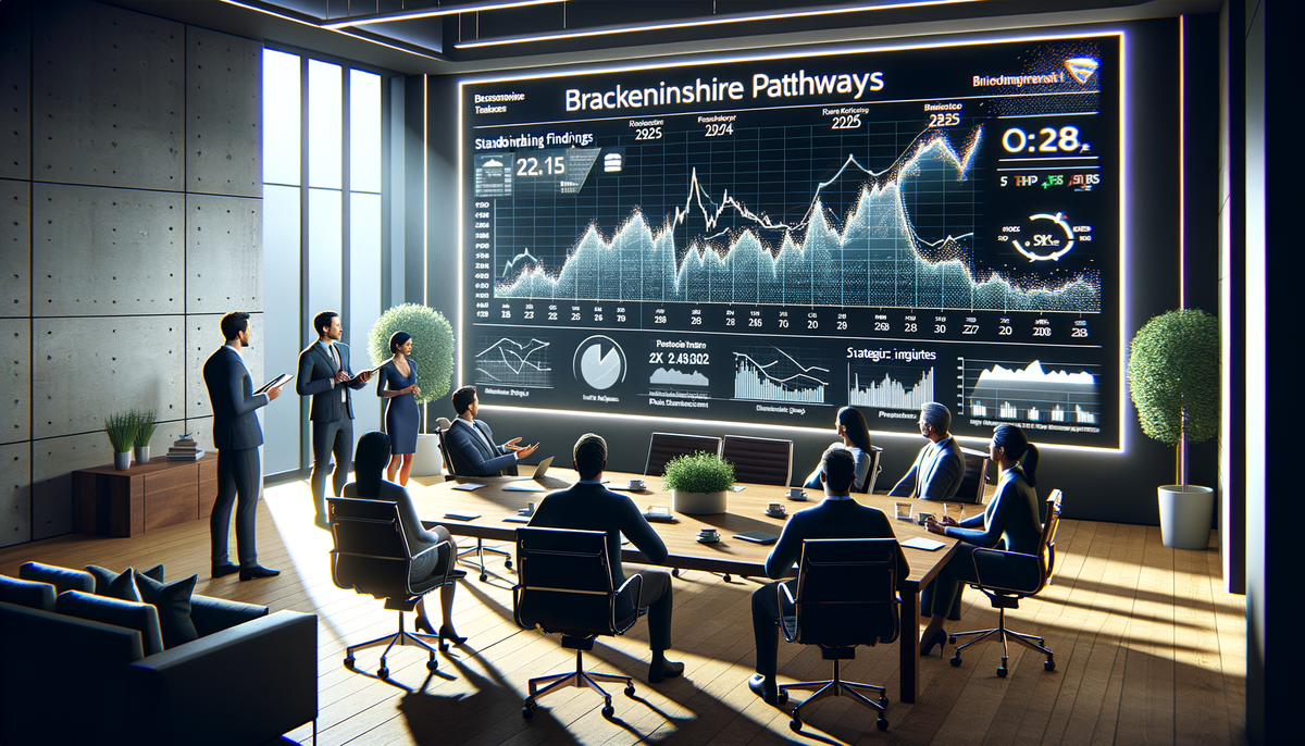 Berkshire Hathaway Stock: A Standout Performer in 2025