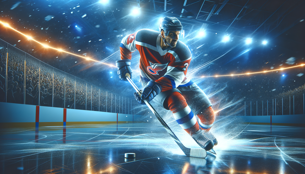 Torey Krug: Insights into a Resilient NHL Career