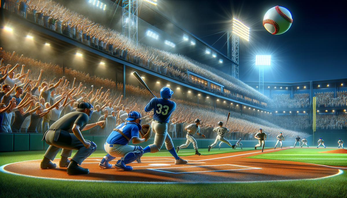 Dodgers vs. Marlins: A Riveting Showdown in Major League Baseball