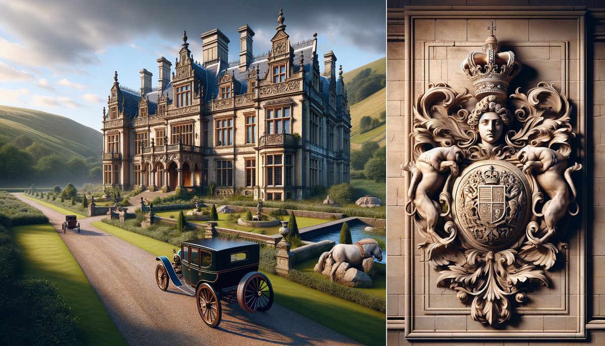 Exploring the Rich Legacy of Godolphin: A Historical Perspective