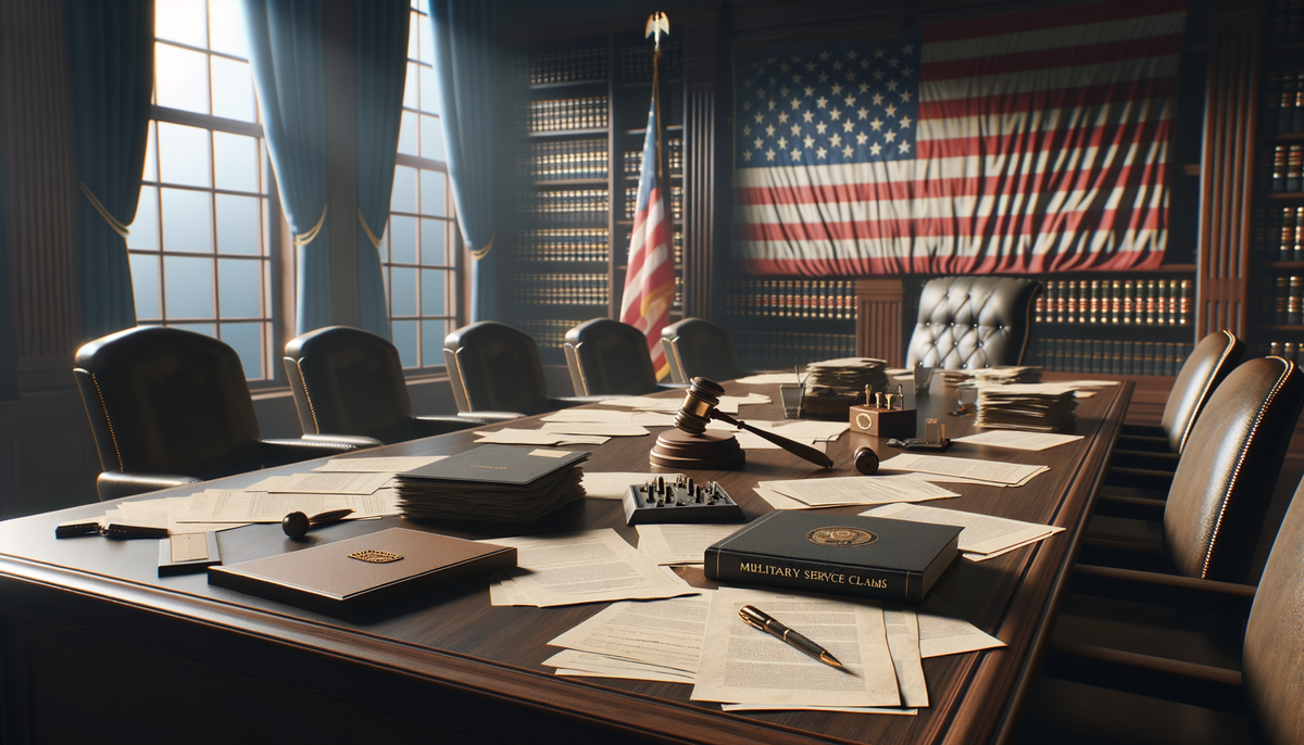 Judge Tiffany Foxworth Under Scrutiny: A Comprehensive Overview