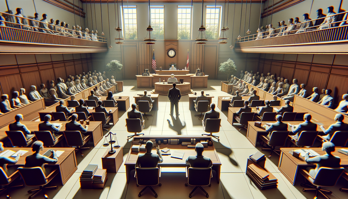 Joseph Czuba: A Case Study of Hate Crime and Legal Response