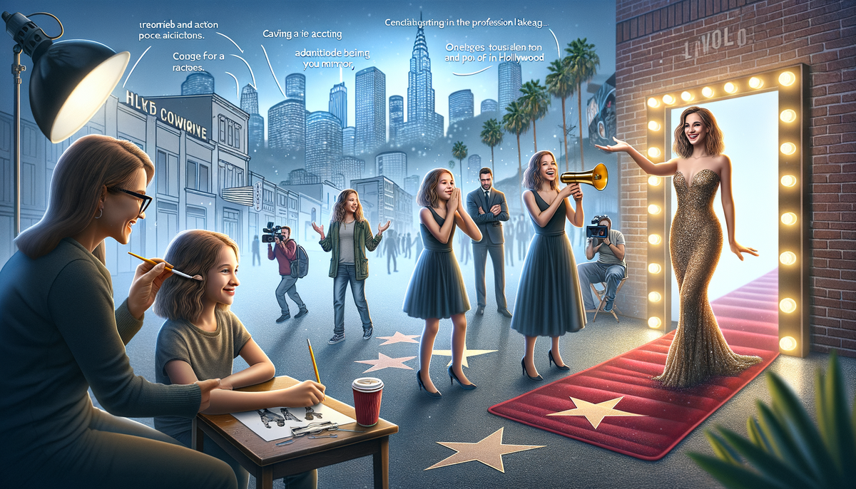 Unraveling the Journey of Scarlett Johansson: From Child Prodigy to Hollywood Icon