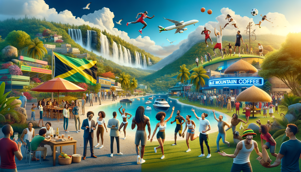 Exciting Developments in Jamaica: A Holistic View on Recent Trends