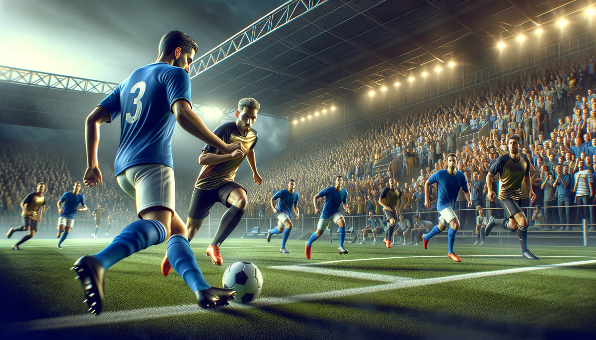 Cruz Azul in the Semi-Finals of the 2025 Concacaf Champions Cup