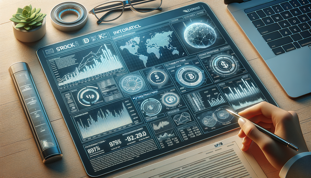 BRKB Stock: Insights and Future Projections