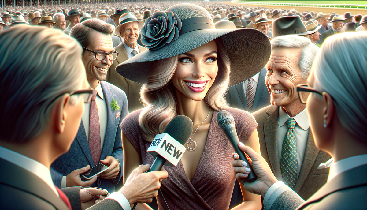 Dylan Dreyer Kentucky Derby 2025: Highlights and Insights