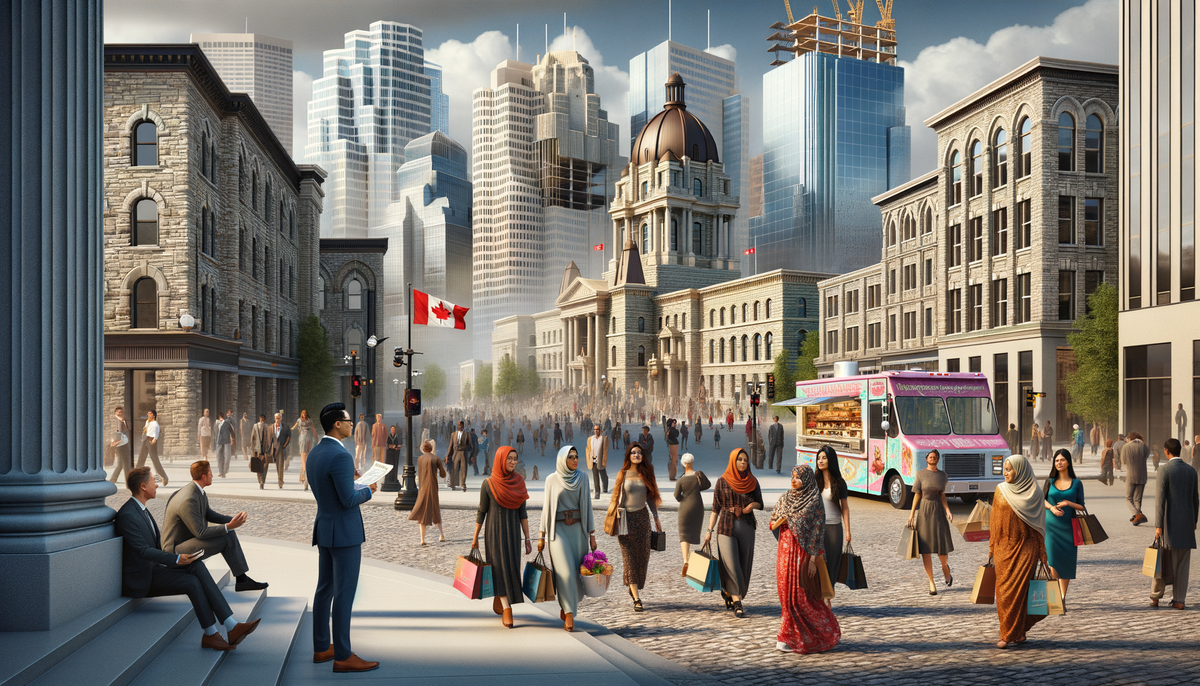 Winnipeg: Navigating the Challenges and Opportunities in a Vibrant Metropolis