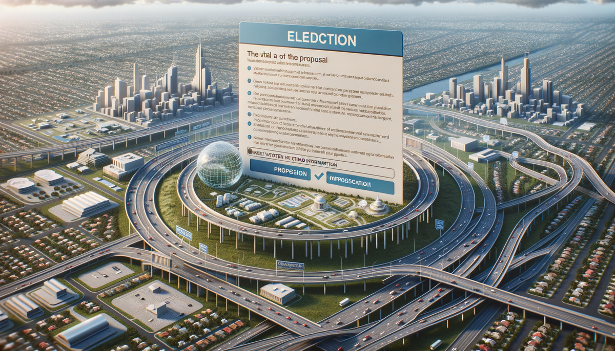 Understanding the Ohio Election May 6: Key Insights and Implications for Ohio Issue 2