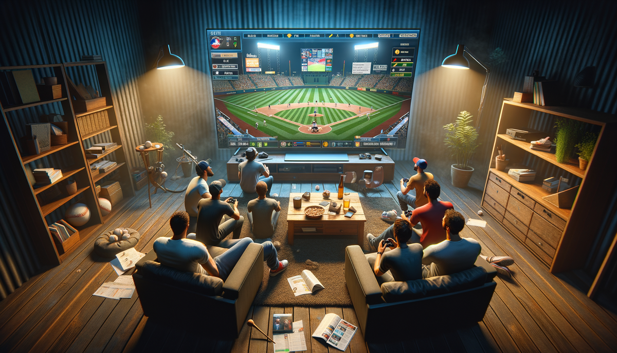 Exploring the Latest in MLB® The Show™ 25: A Deep Dive into the Game's Features and Updates