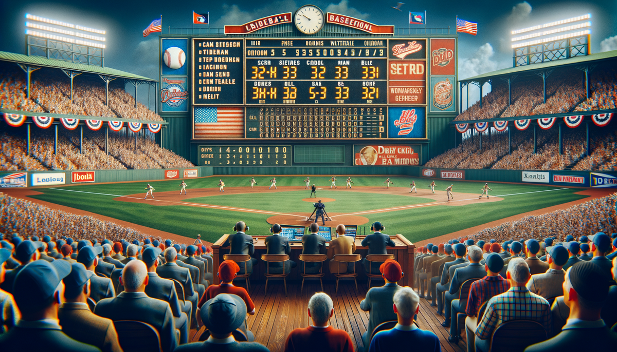 Padres vs Yankees: A Historic Rivalry Ignites Again