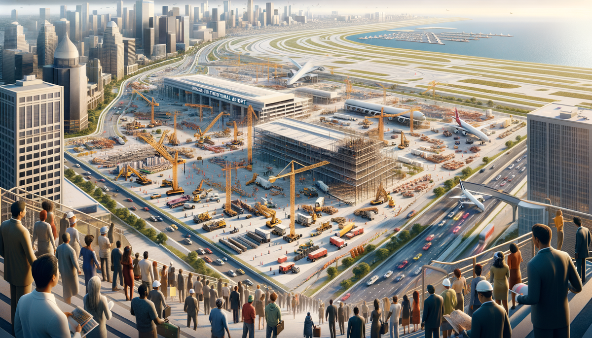 Cleveland's Renovation Plans: A Bold Leap Towards Modernization