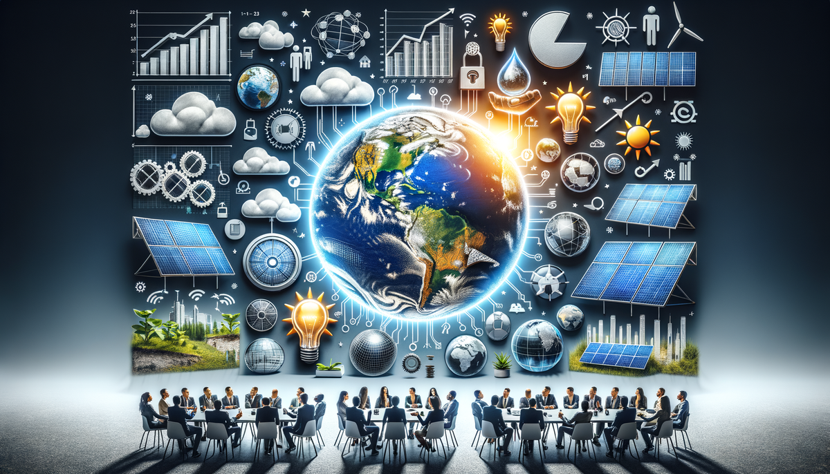 Solar Energy Company: Navigating Challenges and Opportunities in 2025