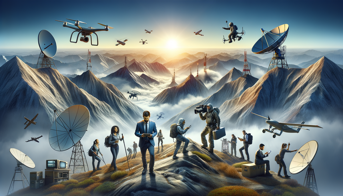 PBS: Navigating New Challenges in a Shifting Media Landscape