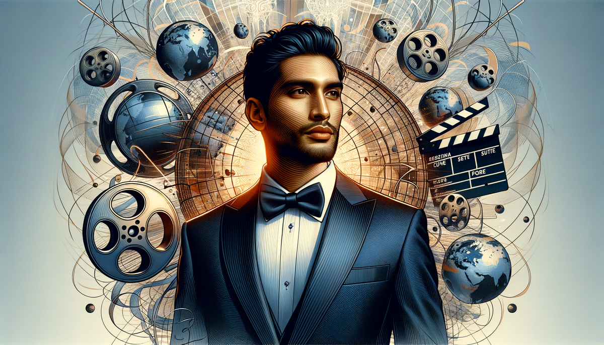 Shah Rukh Khan's Spectacular Appearance at the 2025 Met Gala