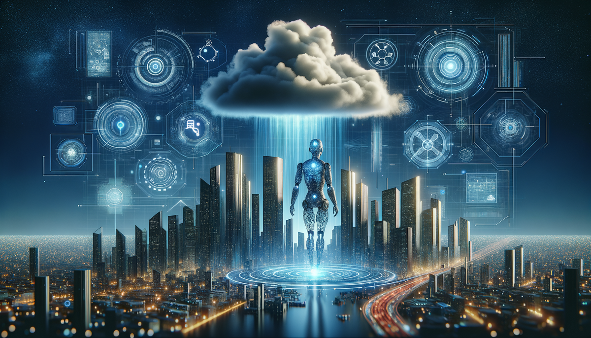 MSFT: Unveiling Microsoft's Stellar Performance and Strategic Vision in 2025