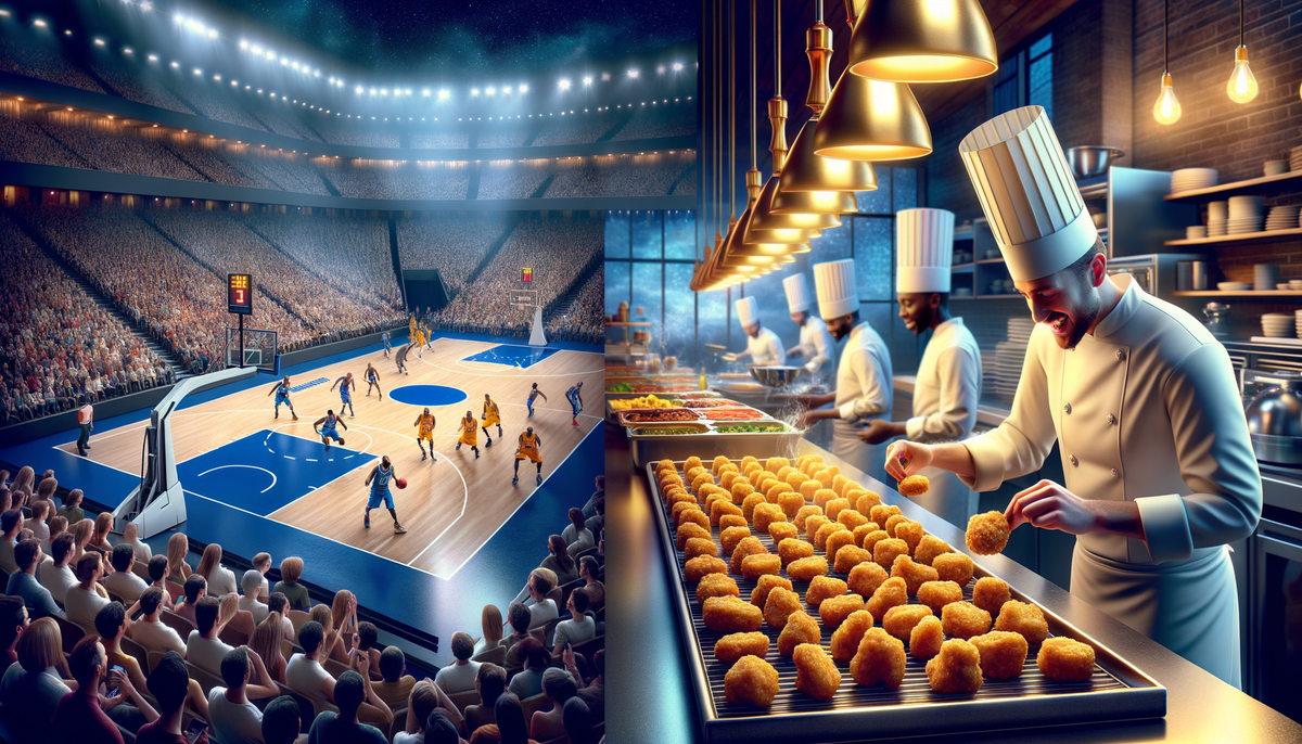 Exciting Developments and Challenges in the Nuggets: Insights from the Latest Research