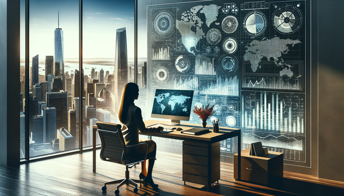 Robyn Denholm: Steering Tesla and Navigating Complex Corporate Waters