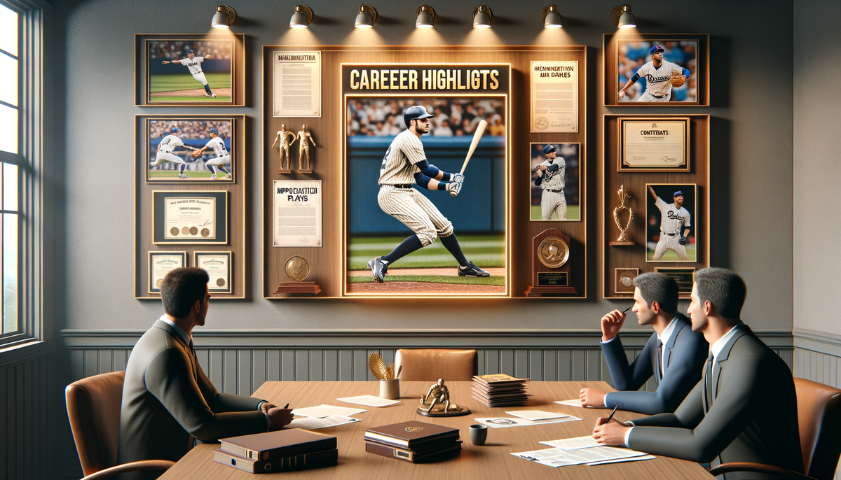 Exciting Developments in the Ross Stripling Space