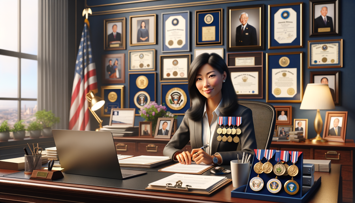 Huma Abedin: Navigating a Life of Public Service and Influence
