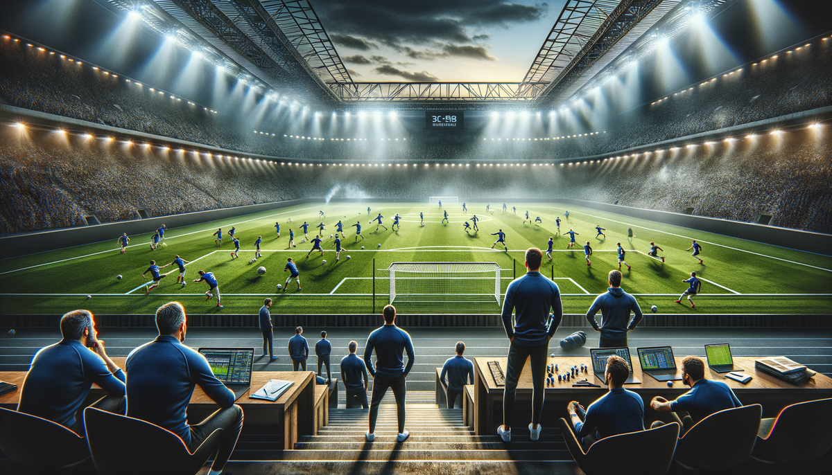 Galatasaray: The Latest Developments in Turkish Football