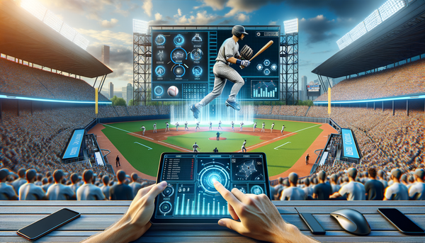 Google Baseball: Revolutionizing the Game with Data and Play