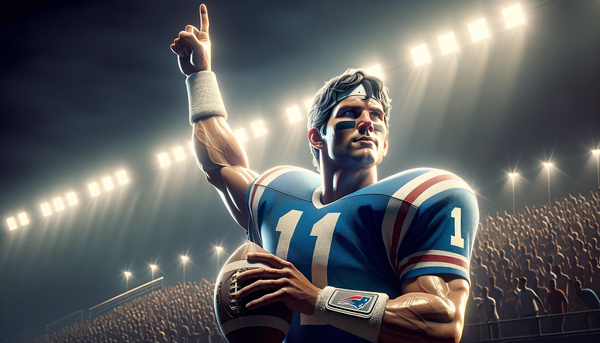 Brock Purdy: The Inspiring Journey of 49ers QB